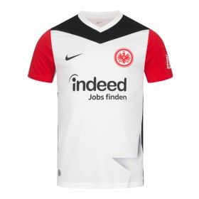 Eintracht Frankfurt Heimtrikot 2024-25 Kurzarm